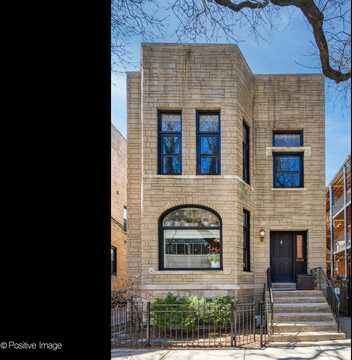 2248 N Kenmore Avenue, Chicago, IL 60614