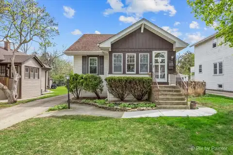 111 S Cornell Avenue, Villa Park, IL 60181