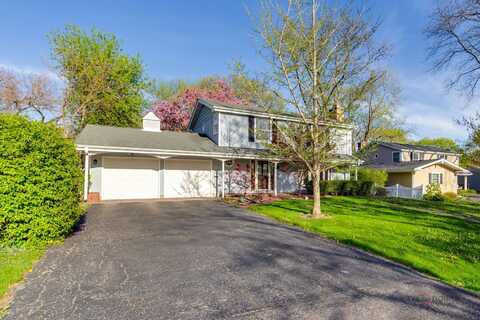 813 Meadow Lane, Barrington, IL 60010