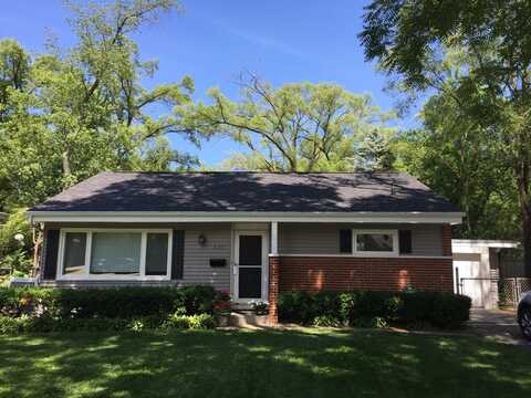 531 MALLARD Lane, Deerfield, IL 60015
