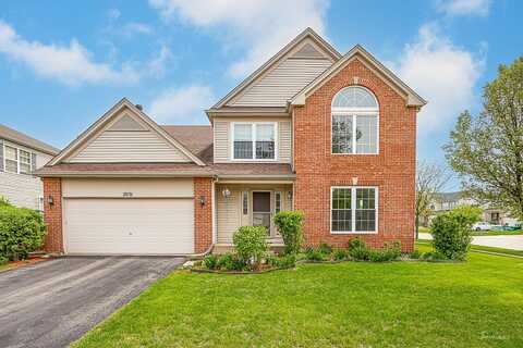 2031 Crosswind Drive, Plainfield, IL 60586