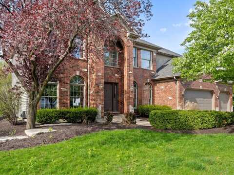 3035 Rollingridge Road, Naperville, IL 60564