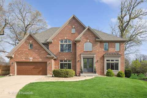 2350 LANSBURGH Court, Aurora, IL 60502