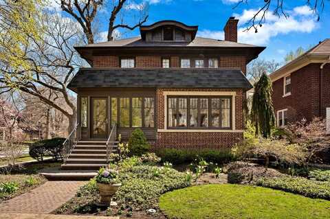 2245 Wesley Avenue, Evanston, IL 60201