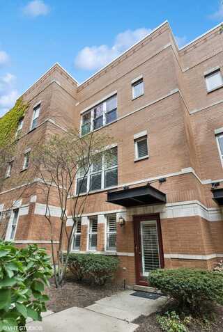 521 CHICAGO Avenue, Evanston, IL 60202