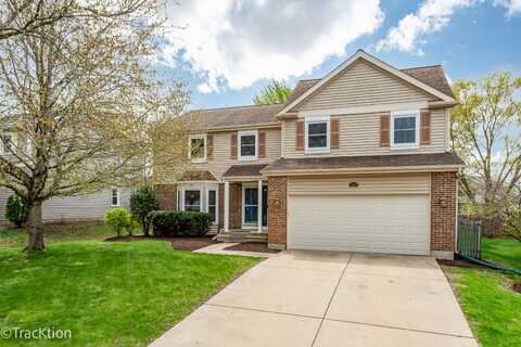 27w137 Chestnut Lane, Winfield, IL 60190