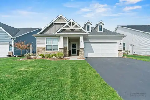 1571 Timberland Drive, Algonquin, IL 60102