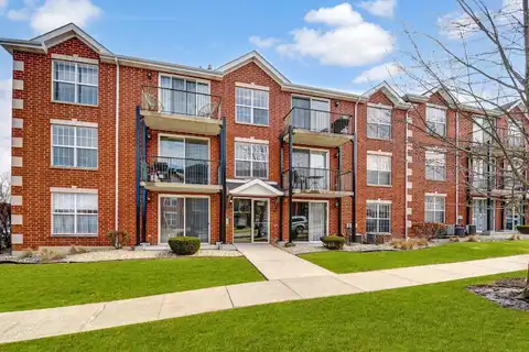16601 Liberty Circle, Orland Park, IL 60467