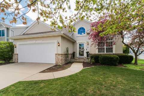 7 Minks Court, Bloomington, IL 61704