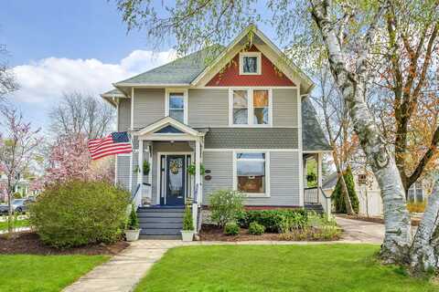 519 N Scott Street, Wheaton, IL 60187