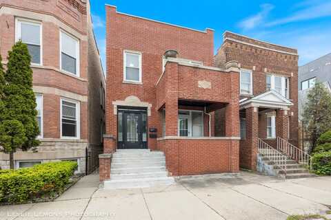 2135 W Augusta Boulevard, Chicago, IL 60622