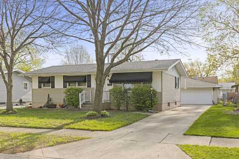 66 Indianwood Drive, Thornton, IL 60476