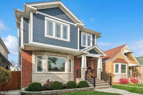 4130 N Mango Avenue, Chicago, IL 60634