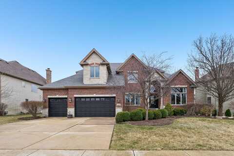 4207 Chaparral Drive, Naperville, IL 60564