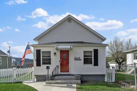 930 Otis Avenue, Rockdale, IL 60436