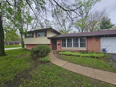 18840 LORETTO Lane, Country Club Hills, IL 60478