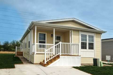 22344 S Cedar Drive, Channahon, IL 60410
