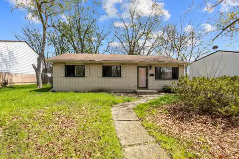 713 Circle Drive, University Park, IL 60484