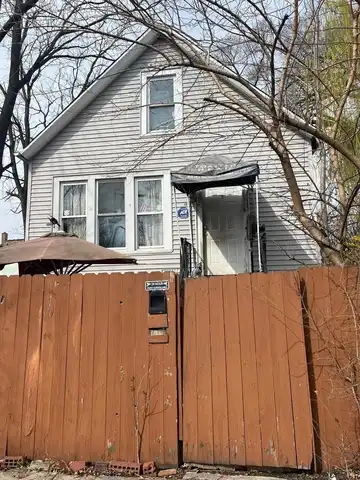 4846 S MAY Street, Chicago, IL 60609