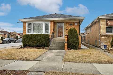 5058 S Ridgeway Avenue, Chicago, IL 60632