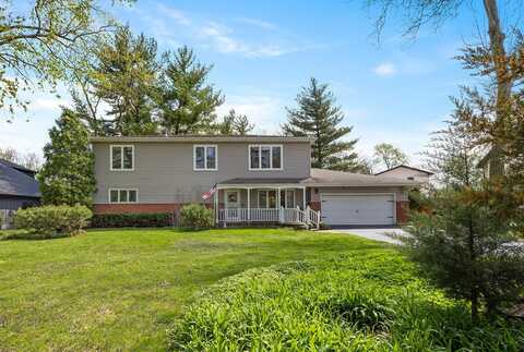 7n083 Briargate Terrace, Medinah, IL 60157