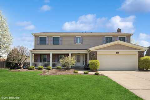 1701 Longmeadow Drive, Glenview, IL 60026