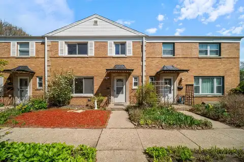 322 Asbury Avenue, Evanston, IL 60202