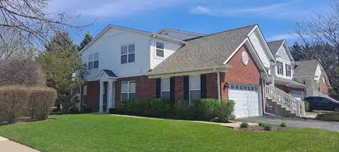 1501 Millbrook Drive, Algonquin, IL 60102