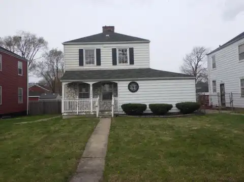 12744 S Wallace Street, Chicago, IL 60628