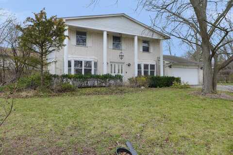 2892 Parkside Drive, Highland Park, IL 60035