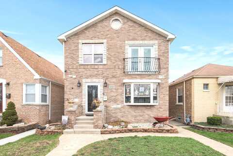 5005 S Ridgeway Avenue, Chicago, IL 60632