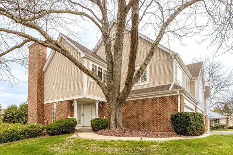 703 Monroe Drive, Lindenhurst, IL 60046