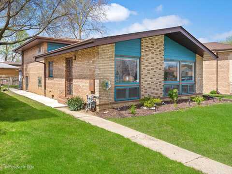 14340 Ingleside Avenue, Dolton, IL 60419