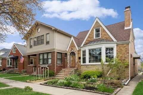 5131 N Mason Avenue, Chicago, IL 60630
