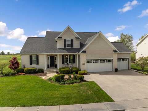 3307 Carrington Lane, Bloomington, IL 61705