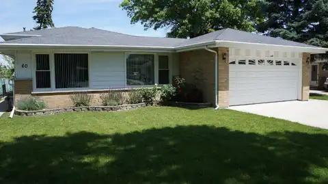 60 E Fremont Avenue, Des Plaines, IL 60016