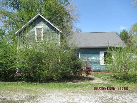 316 E Hancock Street, Longview, IL 61852