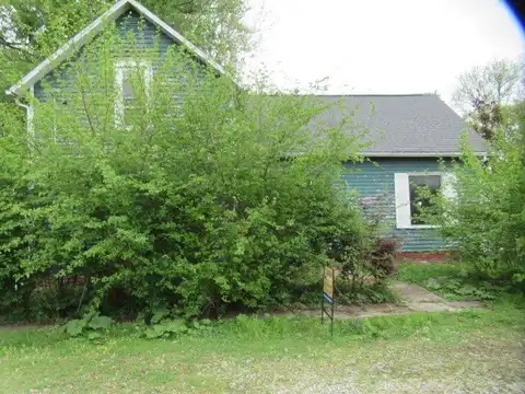 316 E Hancock Street, Longview, IL 61852