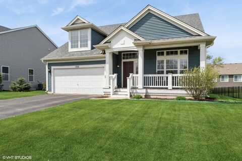1752 Centennial Drive, Antioch, IL 60002