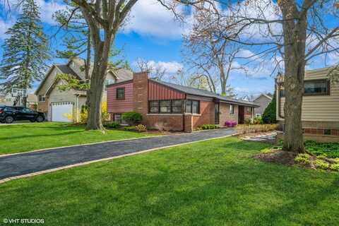 1317 Ferndale Avenue, Highland Park, IL 60035