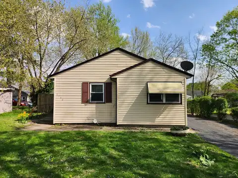 1790 Sunnyside Avenue, Kankakee, IL 60901