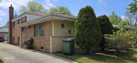14842 Shepard Drive, Dolton, IL 60419