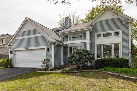 690 Greenview Lane, Wheeling, IL 60090