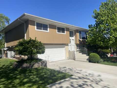 10417 WINTER PARK Drive, Palos Hills, IL 60465