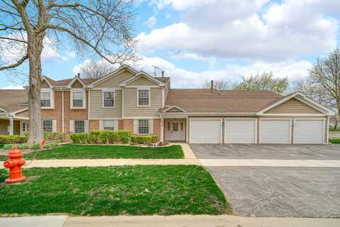 610 Berkley Court, Schaumburg, IL 60194