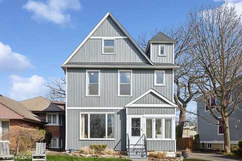 208 Fairbank Road, Riverside, IL 60546
