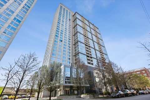 1901 S Calumet Avenue, Chicago, IL 60616