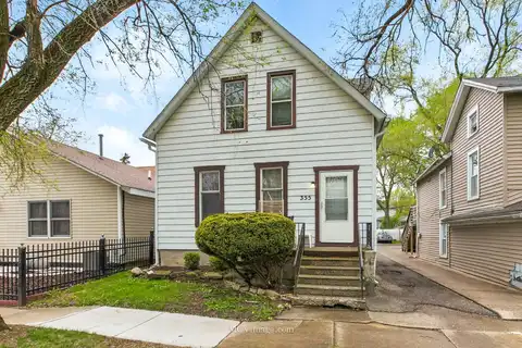 355 N Hickory Street, Joliet, IL 60435