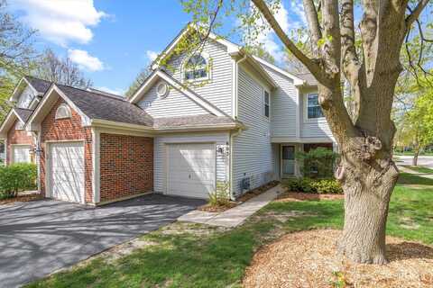 605 Cobblestone Court, Elgin, IL 60120