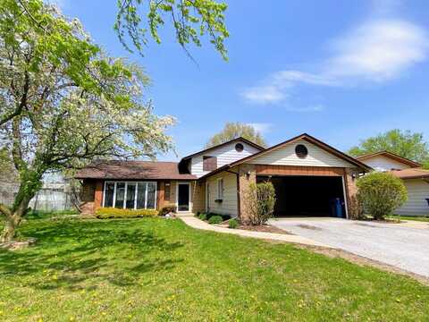 5210 Arquilla Drive, Richton Park, IL 60471